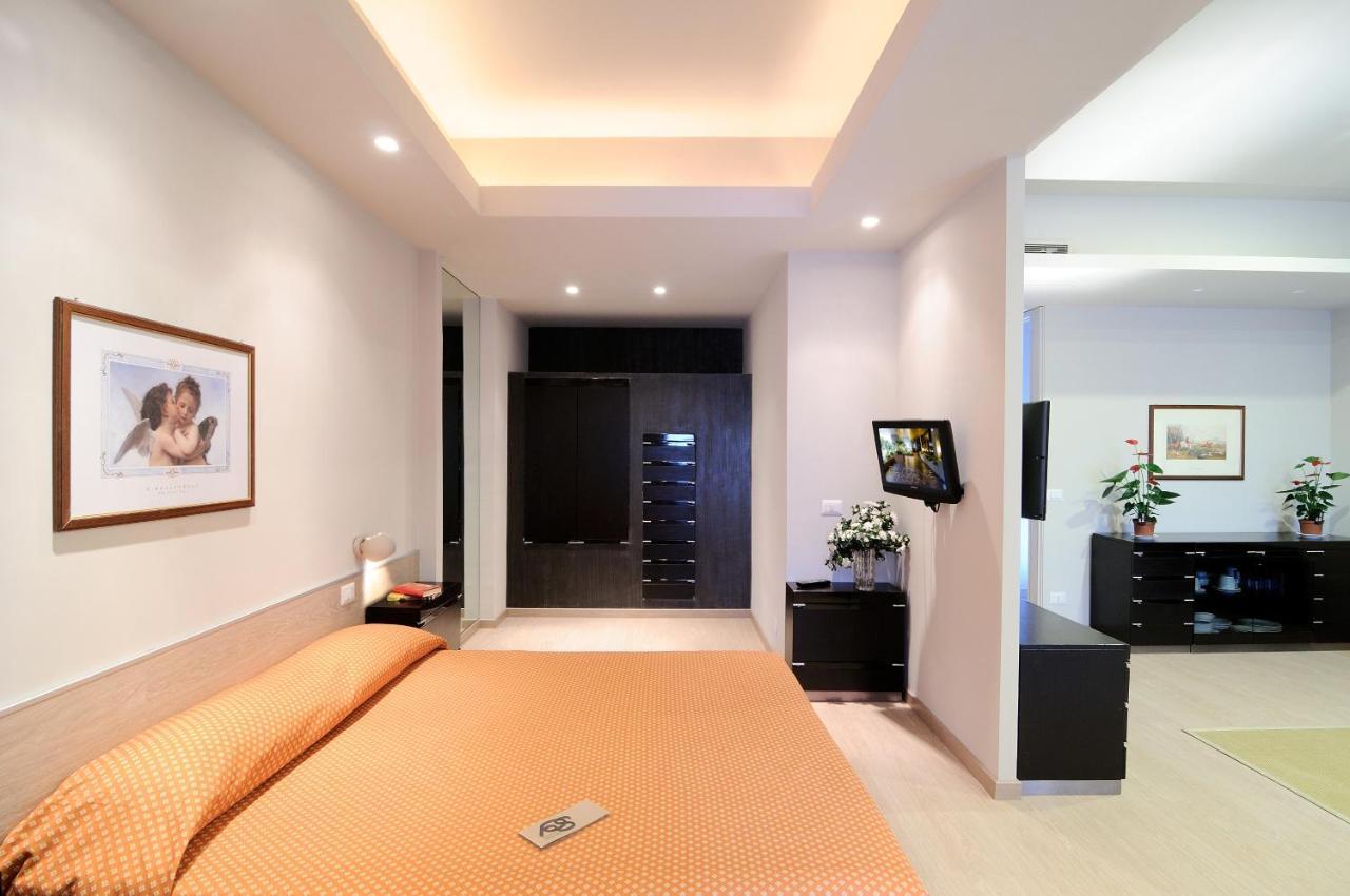 Residence Sacconi - Rome, Rome